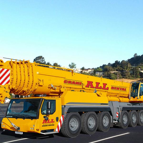 Equipment Rental